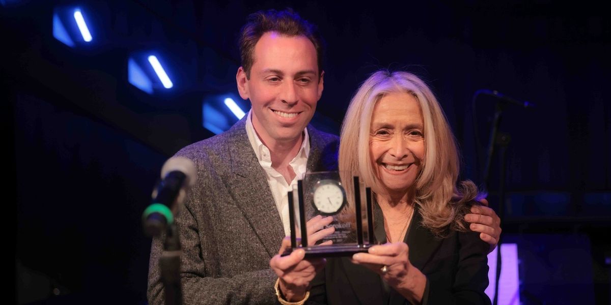 Barrington Stage Company Brings BSC>NYC Benefit to Chelsea Table + Stage