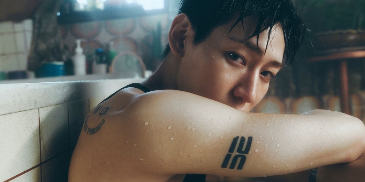 Feature: BamBam Finds His Way Back Home with his First Thai Album HOMETOWN