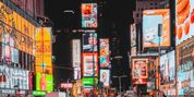 Cabaret Roundup: August 17-23 – Simple Plan, Anthony Rapp, Adam Pascal & More in NYC Photo