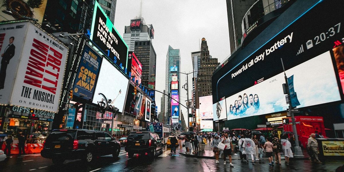 Cabaret Roundup: December 1-7- Anthony Nunziata, BETTY & More