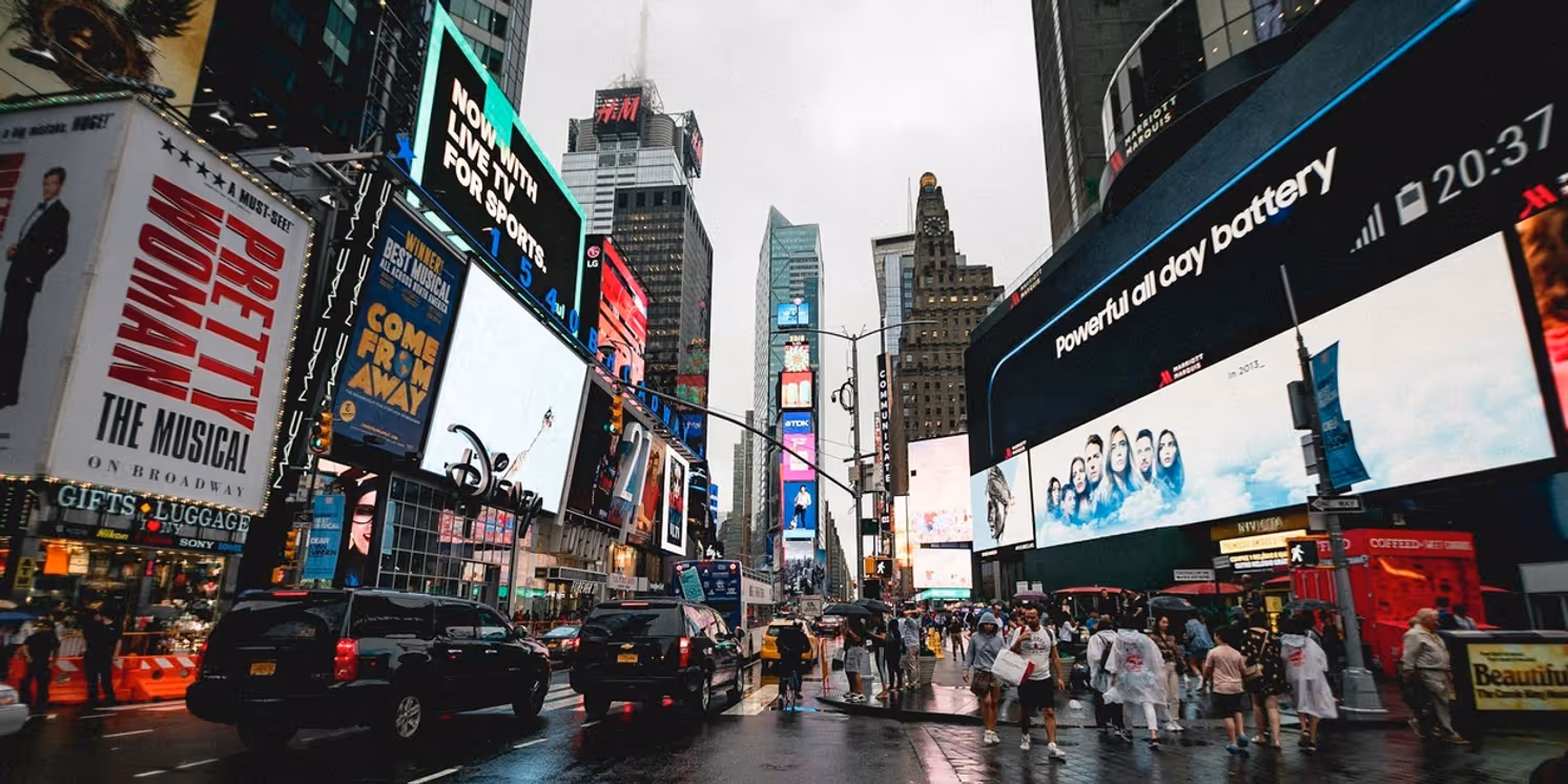 Cabaret Roundup: December 1-7- Anthony Nunziata, BETTY & More  Image