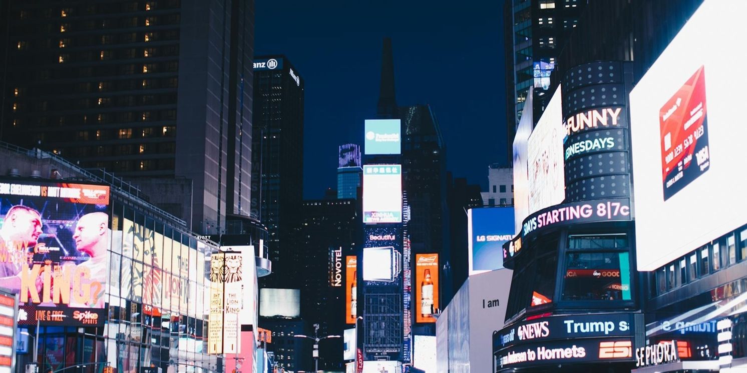 Cabaret Roundup: December 8-14- Christine Ebersole, Joe Iconis & More  Image