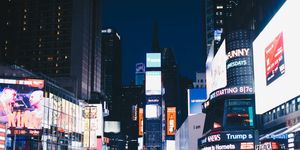 Cabaret Roundup: November 10-16- Marilu Henner, Margaret Cho & More