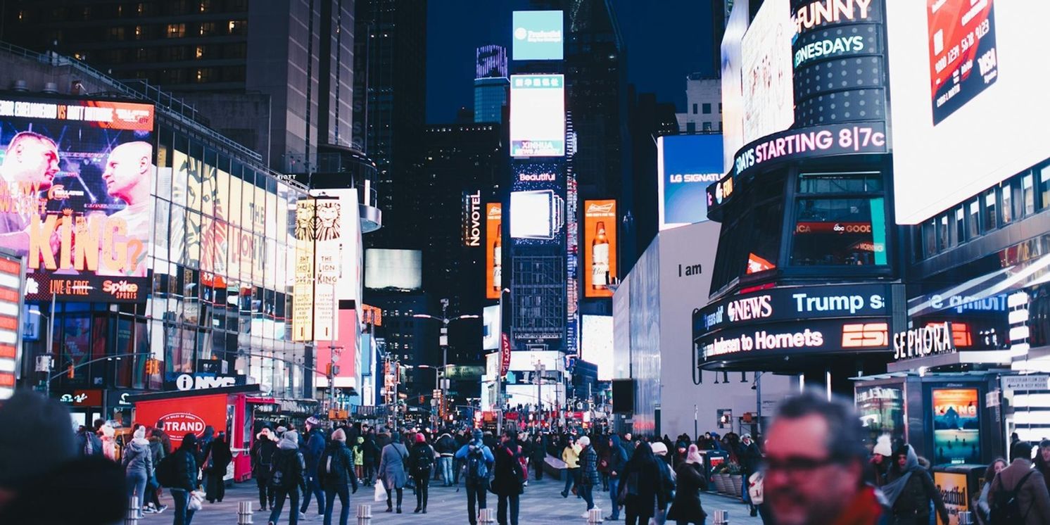 Cabaret Roundup: October 6-12- Josh Groban, Rita Rudner, Jeff Harnar & More  Image