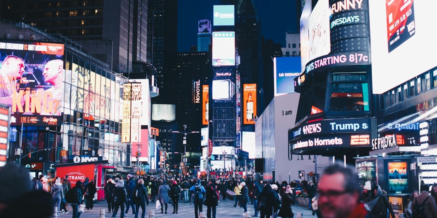 Cabaret Roundup: September 29-October 5, 2025- Maria Bamford, Tony Danza & More  Image