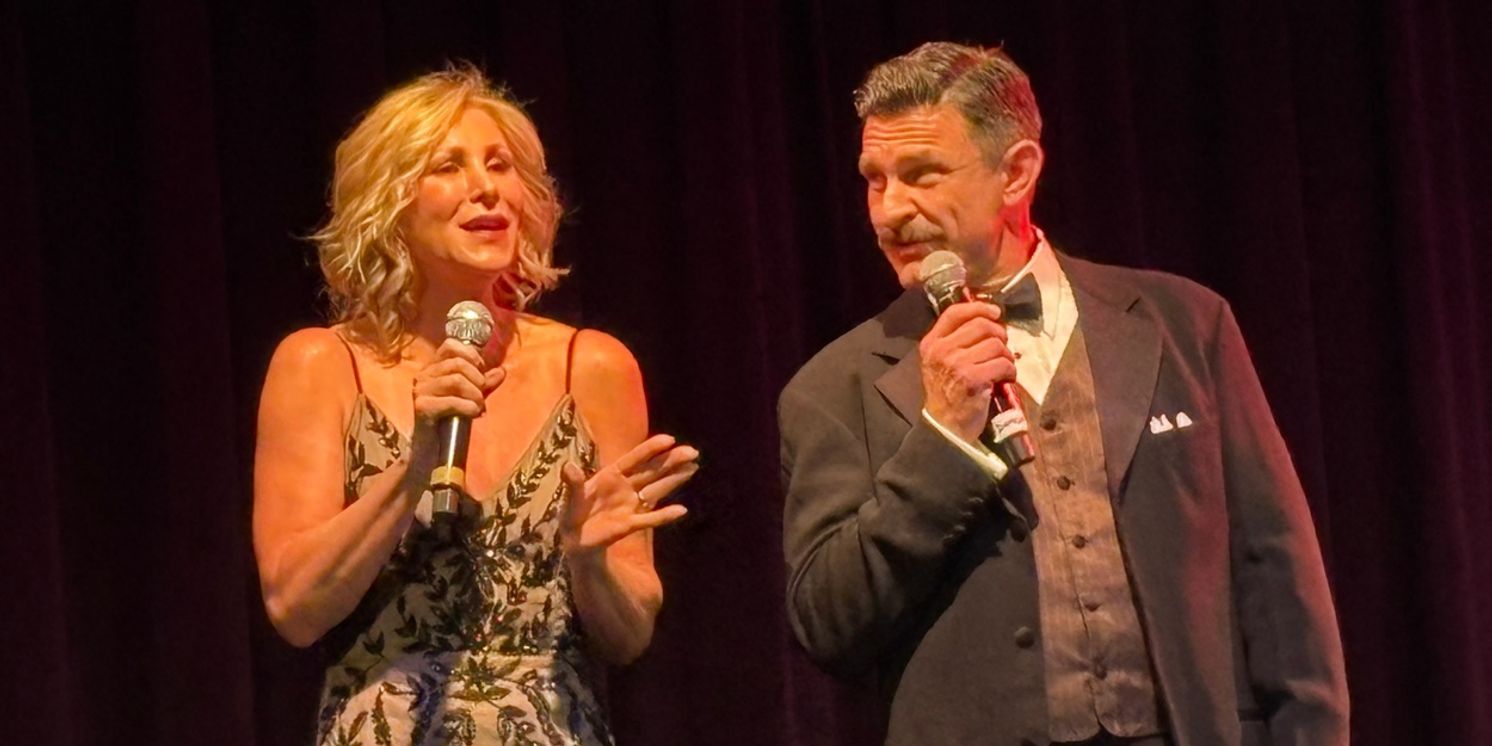Feature: CALIFORNIA CABARET performs at Sun City  Image