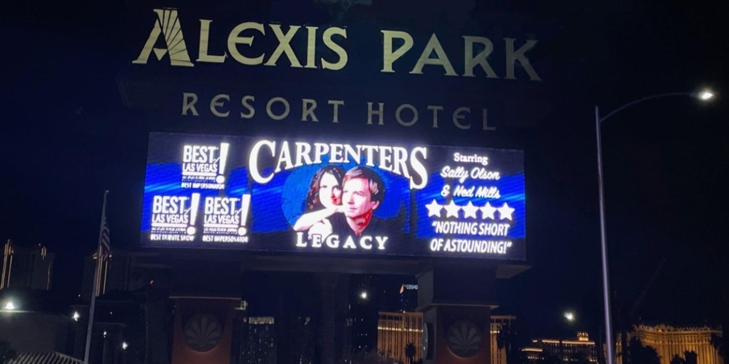 Feature: Carpenters Legacy celebrates 1-year residency at Modern Showrooms.  Image