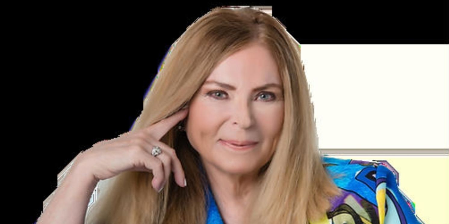 Feature: CHAR MARGOLIS, INTUITIVE PSYCHIC, BRINGS HER GIFTS TO SAHARA LAS VEGAS  Image