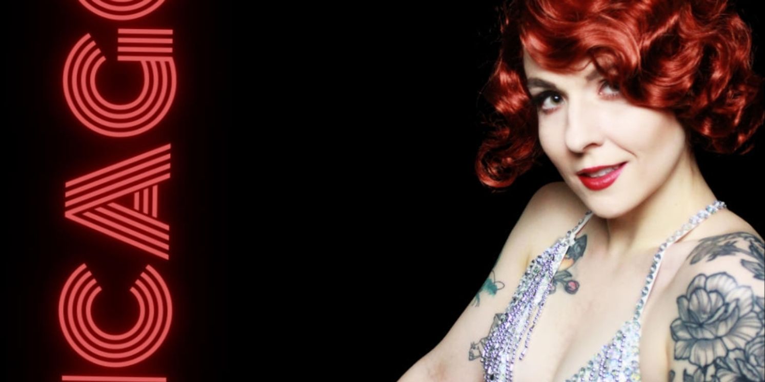 Feature: CHICAGO Coming Back to Amsterdam for One Weekend Only  Image