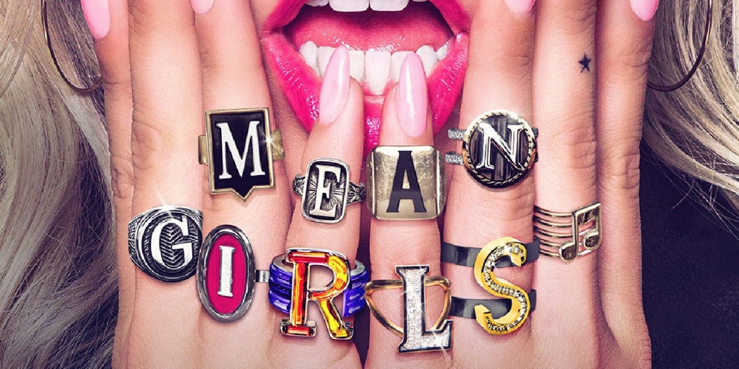 TV: Tráiler oficial de la película musical de CHICAS MALAS  Image