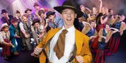 Feature: City Springs Theatre Conservatory Recognizes 2026 National High School Award Winn Photo