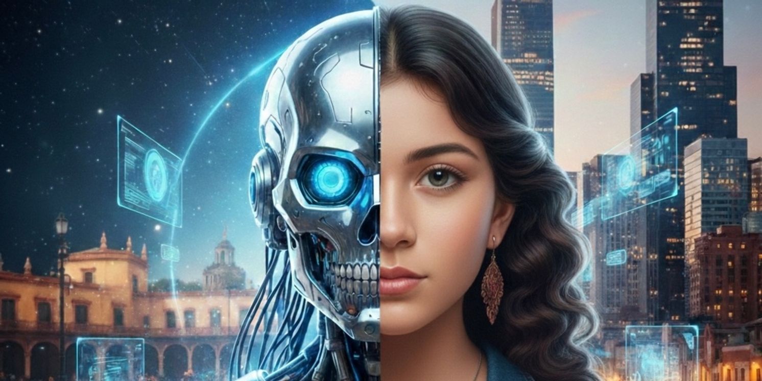 Feature: Cloning, Neurodivergence Collide In AMILEX At Virtual Arts New Play Festival March 6  Image