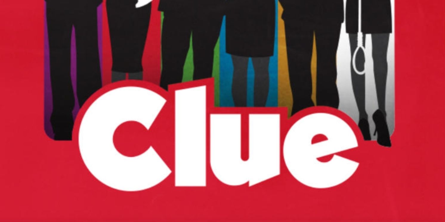 Feature: Auditions for CLUE at Theatre 29  Image