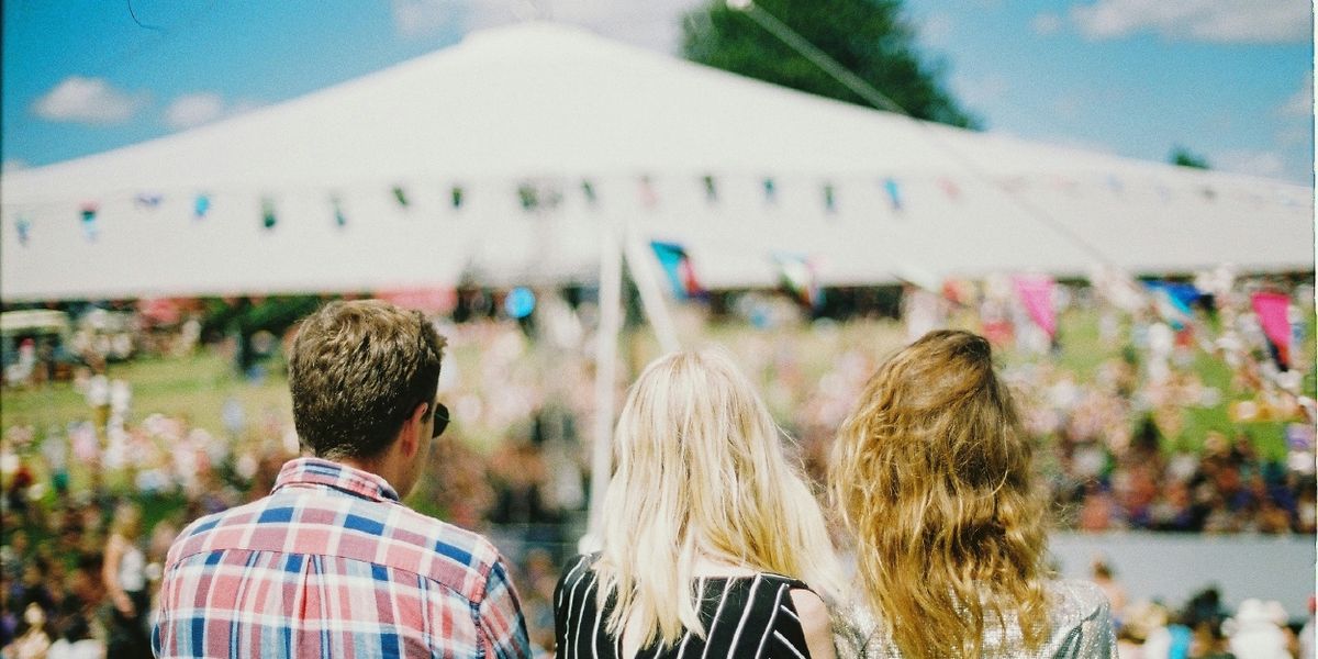 Feature: Collaboration Center to Host Music Festival, CollabChella, Sept. 13