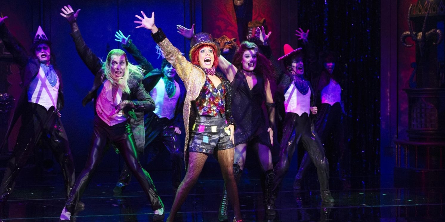 Critics' Choice: Sarah O’Hara's Best Theatre of 2024  Image