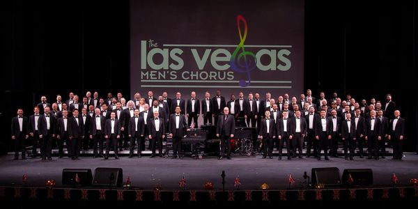 Feature: CRUSH PAD WINE BAR HOSTS ‘THE JOY OF WINE & MUSIC’ BENEFITING LAS VEGAS MEN’S CHORUS