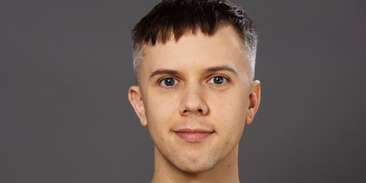 Feature: Cole Escola to Be Honored at GLWD's 18th Annual GOLDEN HEART AWARDS  Image