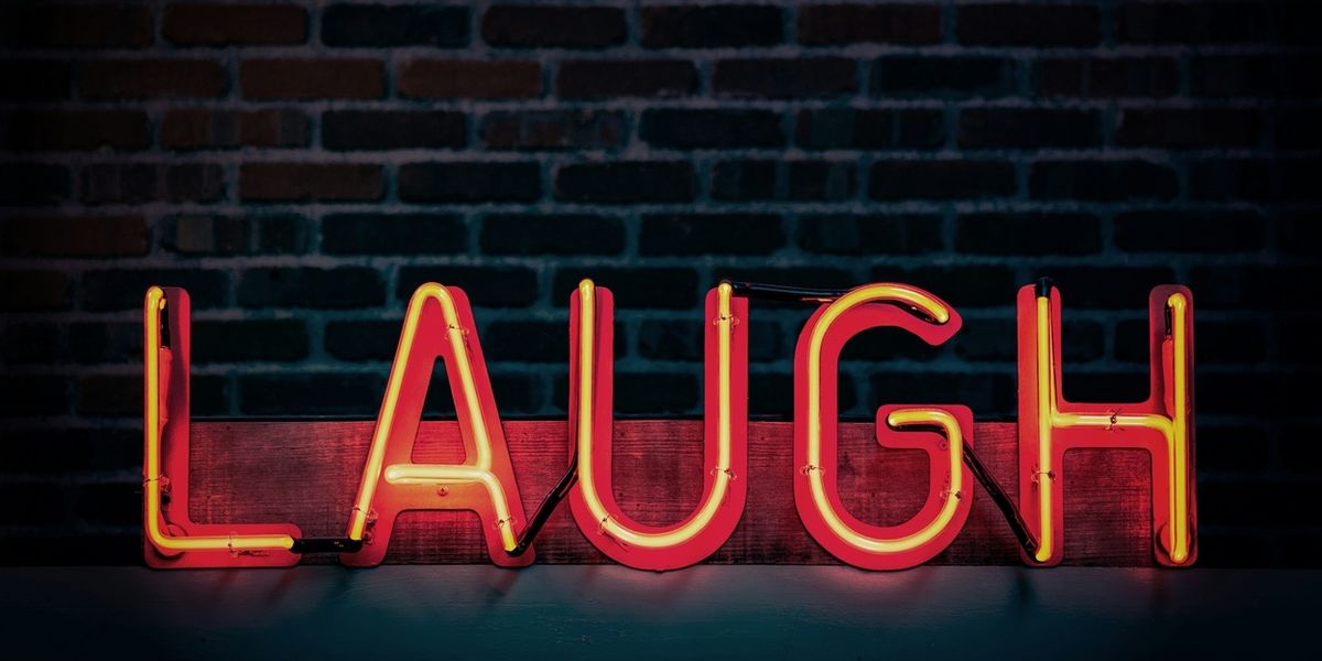 Feature: DAM SHORT FILM FESTIVAL PRESENTS “A NIGHT OF COMEDY” NOV. 11