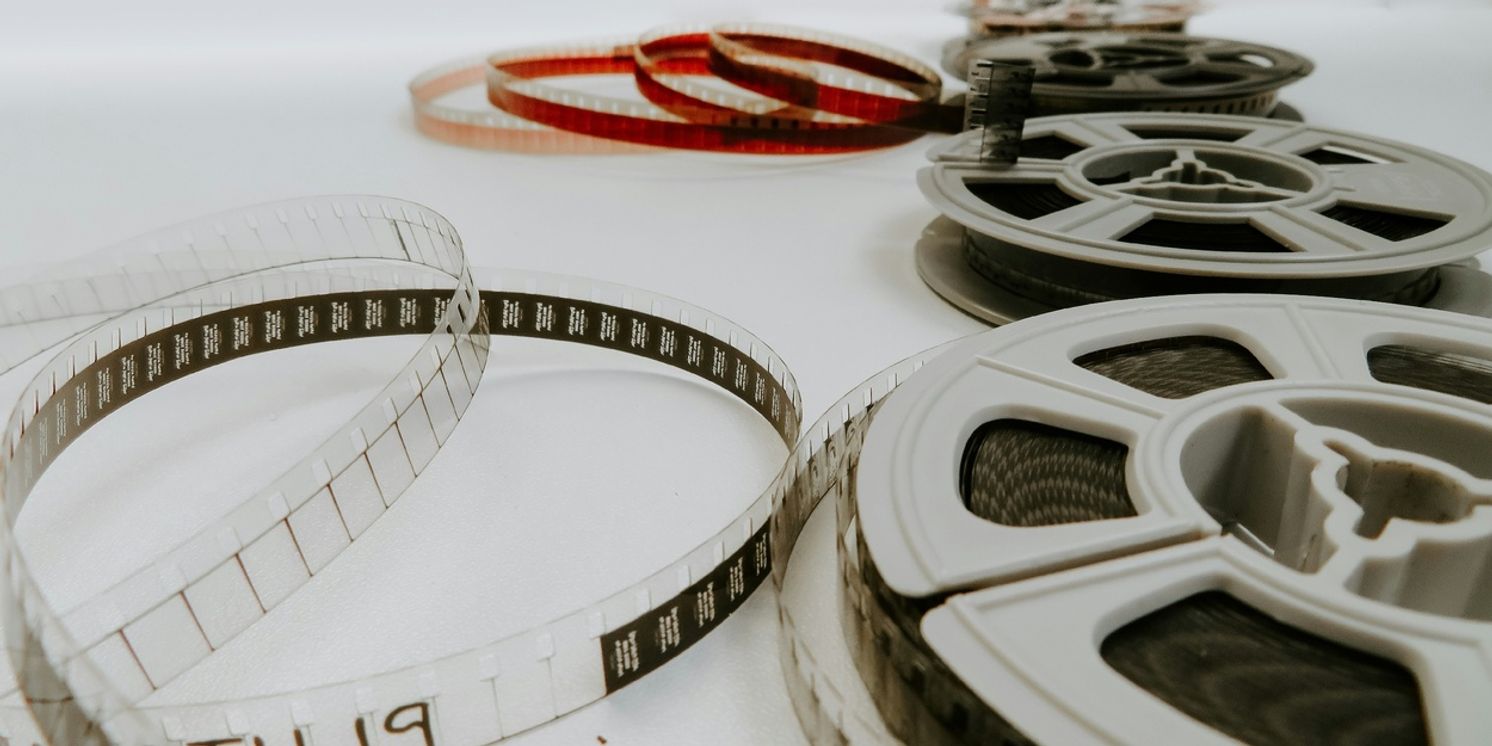 Feature: DAM SHORT FILM FESTIVAL RETURNS FEBRUARY 11–16 TO BOULDER CITY  Image