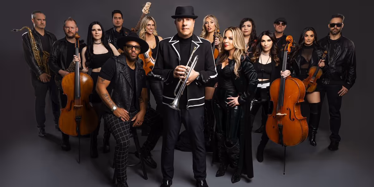 Feature: DAVID PERRICO TO PREMIERE NEW ORIGINAL WORKS IN LAS VEGAS ON JUNE 4