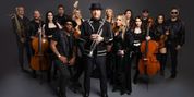 Feature: DAVID PERRICO TO PREMIERE NEW ORIGINAL WORKS IN LAS VEGAS ON JUNE 4 Photo