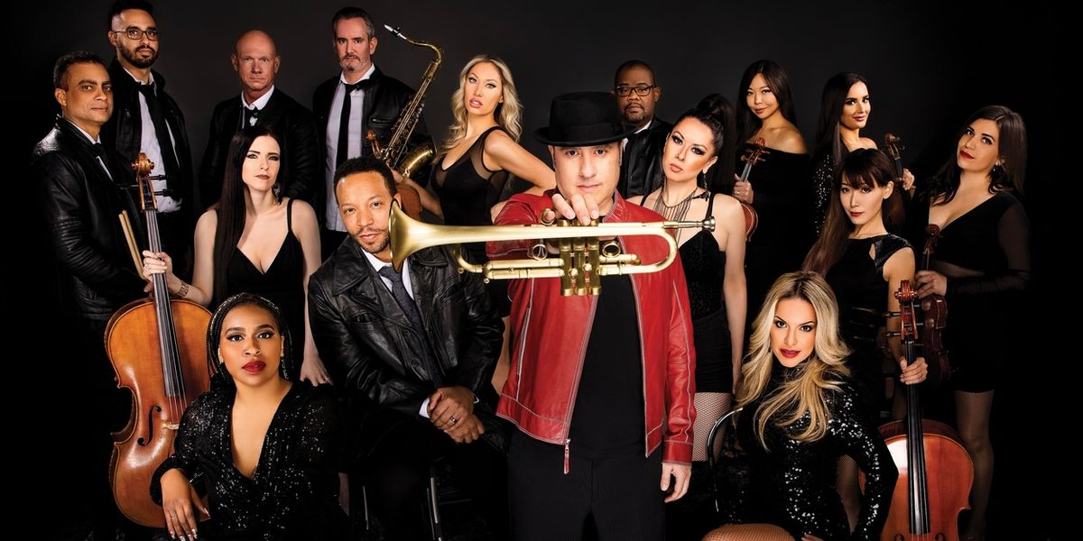 Feature: DAVID PERRICO TO PREMIERE NEW ORIGINAL WORKS IN LAS VEGAS ON JUNE 4