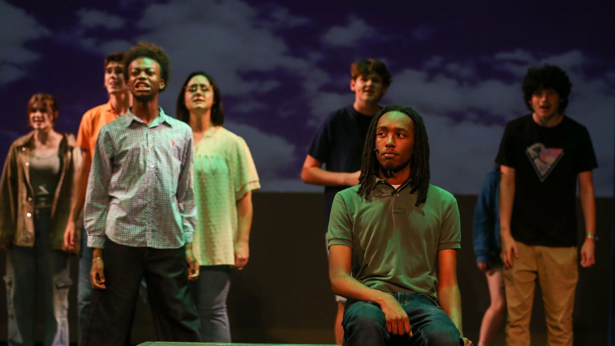 Mid City Civic Theatre builds a new chapter with “Dear Evan Hansen”