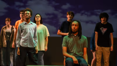 Mid City Civic Theatre builds a new chapter with DEAR EVAN HANSEN