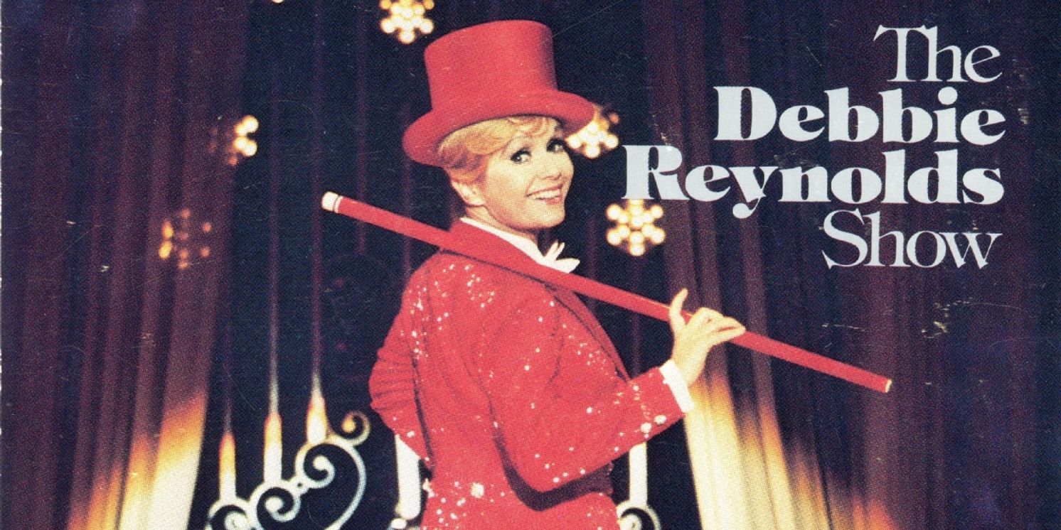 Feature: Debbie Reynolds Exhibition in Las Vegas City Hall Celebrates Her Life and Career  Image