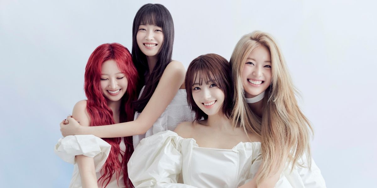 Feature: H1-KEY Brings Us “DEEPER” Into Their Newest Single!
