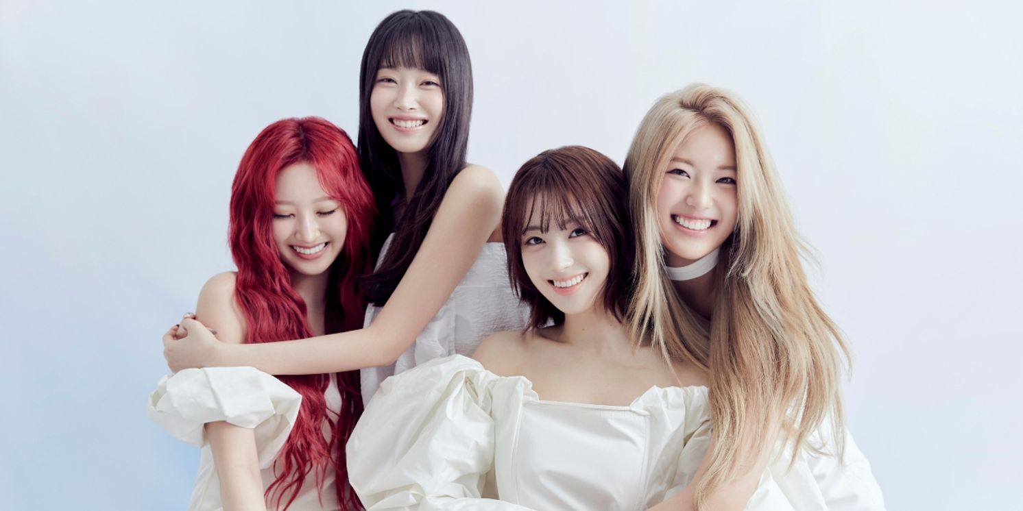 Feature: H1-KEY Brings Us “DEEPER” Into Their Newest Single!  Image