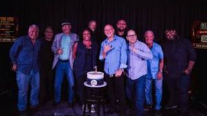 Feature: DELIRIOUS COMEDY CLUB CELEBRATES ONE YEAR AT SILVER SEVENS HOTEL & CASINO