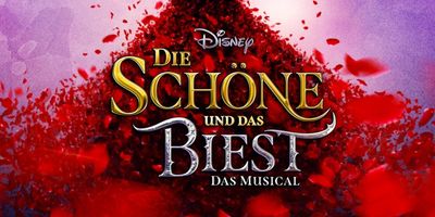 Feature: DISNEY'S BEAUTY AND THE BEAST at Raimundtheater Wien Photo