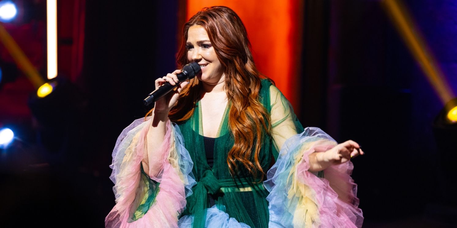 Feature: Sarah Hester Ross to Premier New Comedy Special at Notoriety on April 25  Image