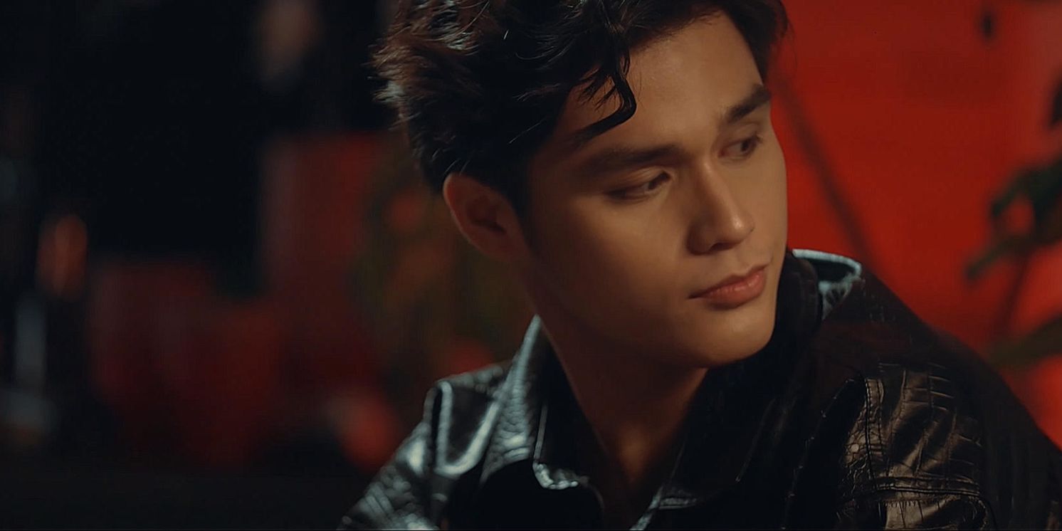 Drei Sugay Re-embraces the Challenges of Theater  Image