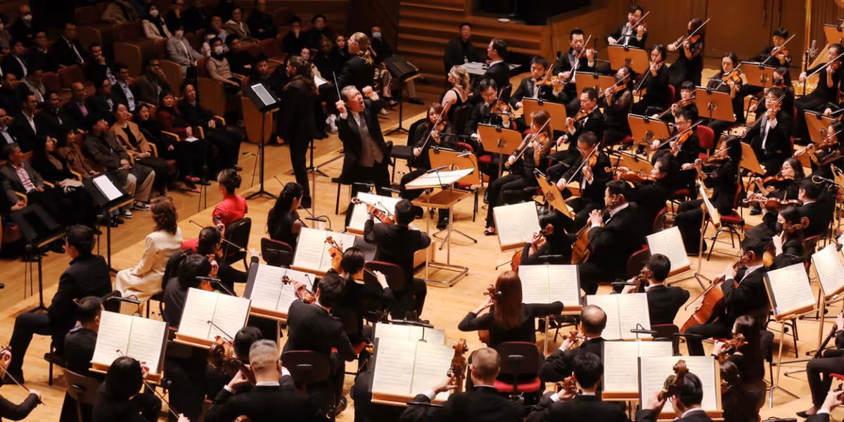 Feature: Director Mary Birnbaum Readies EMIGRE—Oratorio by Zigman, Campbell and Walsh—for US Debut