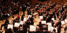 Feature: Director Mary Birnbaum Readies EMIGRE—Oratorio by Zigman, Campbell and Wal