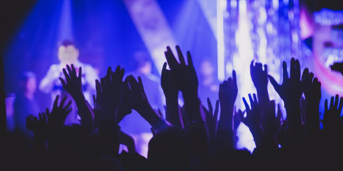 Eight Free, Fun Outdoor Concert Series in NYC – Summer 2026