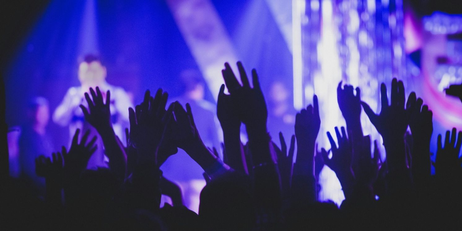 Eight Free, Fun Outdoor Concert Series in NYC – Summer 2026  Image