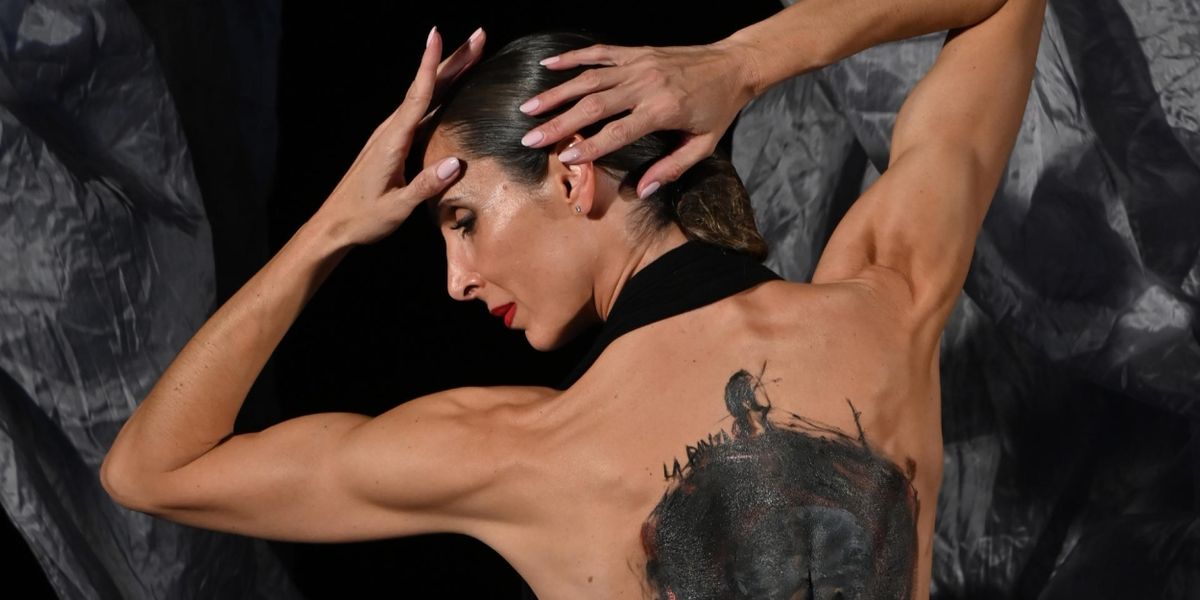 El Ballet Nacional de España celebra su 45 aniversario en el Teatro de la Zarzuela