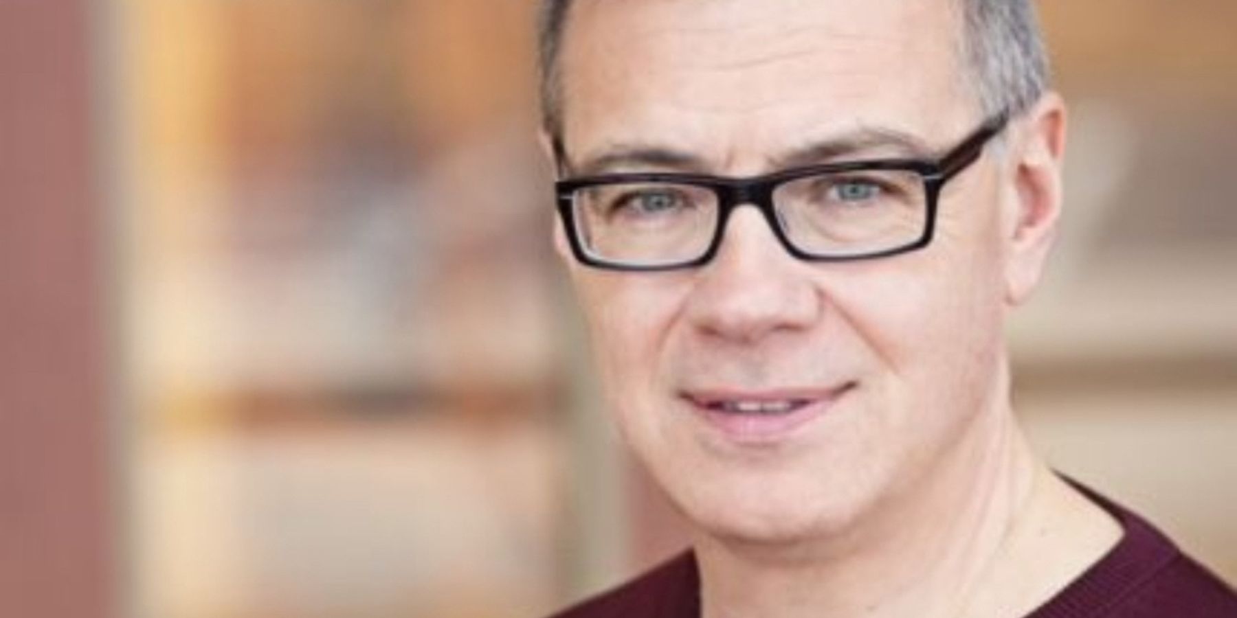 Stages St. Louis Founder Jack Lane Notches his First Olivier Nominations