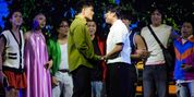 Exclusive: Take a Peek at the Return of Cebu’s HOOK UP THE MUSICAL Photo