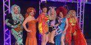Feature: FAAABULOUS! Brings Vegas Glamour to Rio Hotel & Casino Photo