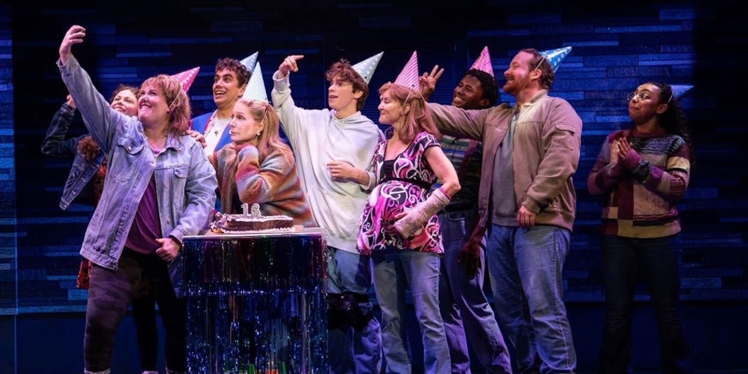 THE LEHMAN TRILOGY & More Leads New Orleans Top Theater Picks For Fall 2025  Image