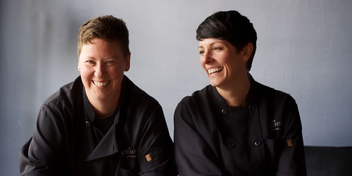 Feature: Local Business Owners Help Present FAT HAM After NEA Grant Funds Freeze