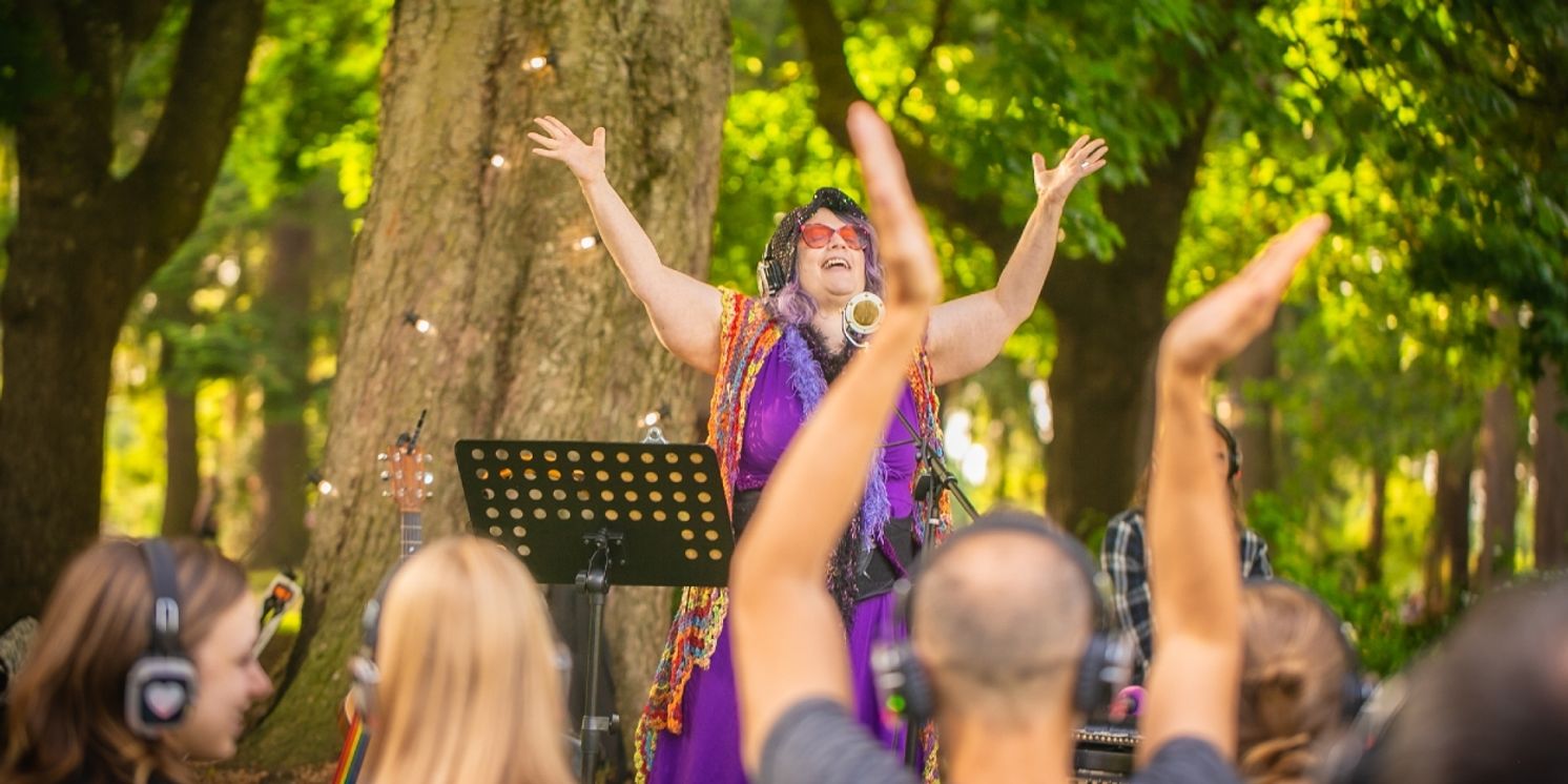 2024 Fertile Ground Festival Starts Today!  Image