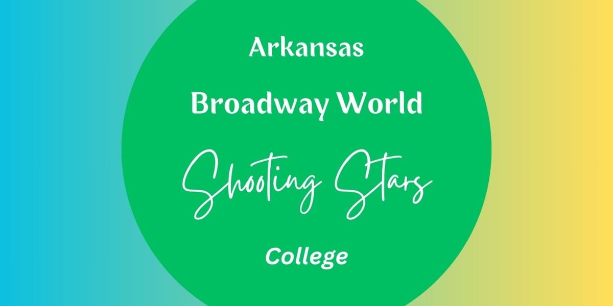 Feature: Arkansas Shooting Stars: College Edition