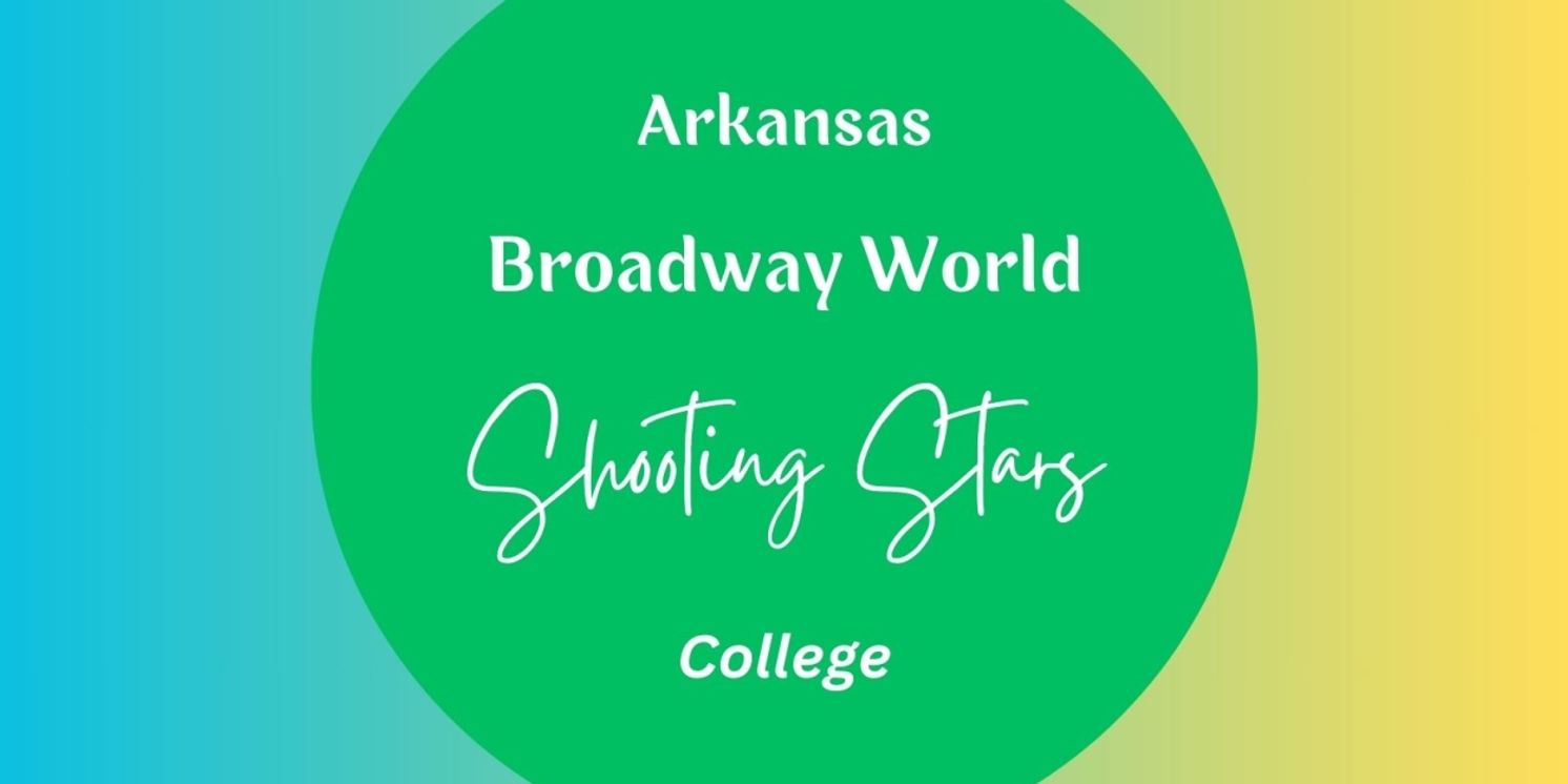 Feature: Arkansas Shooting Stars: College Edition  Image