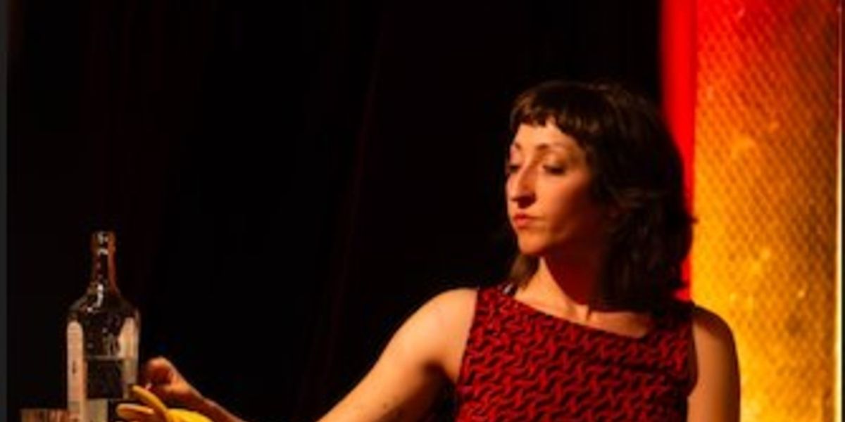 Feature: FOOL FOR LOVE: A Company at Work at Koso Theatre Collective
