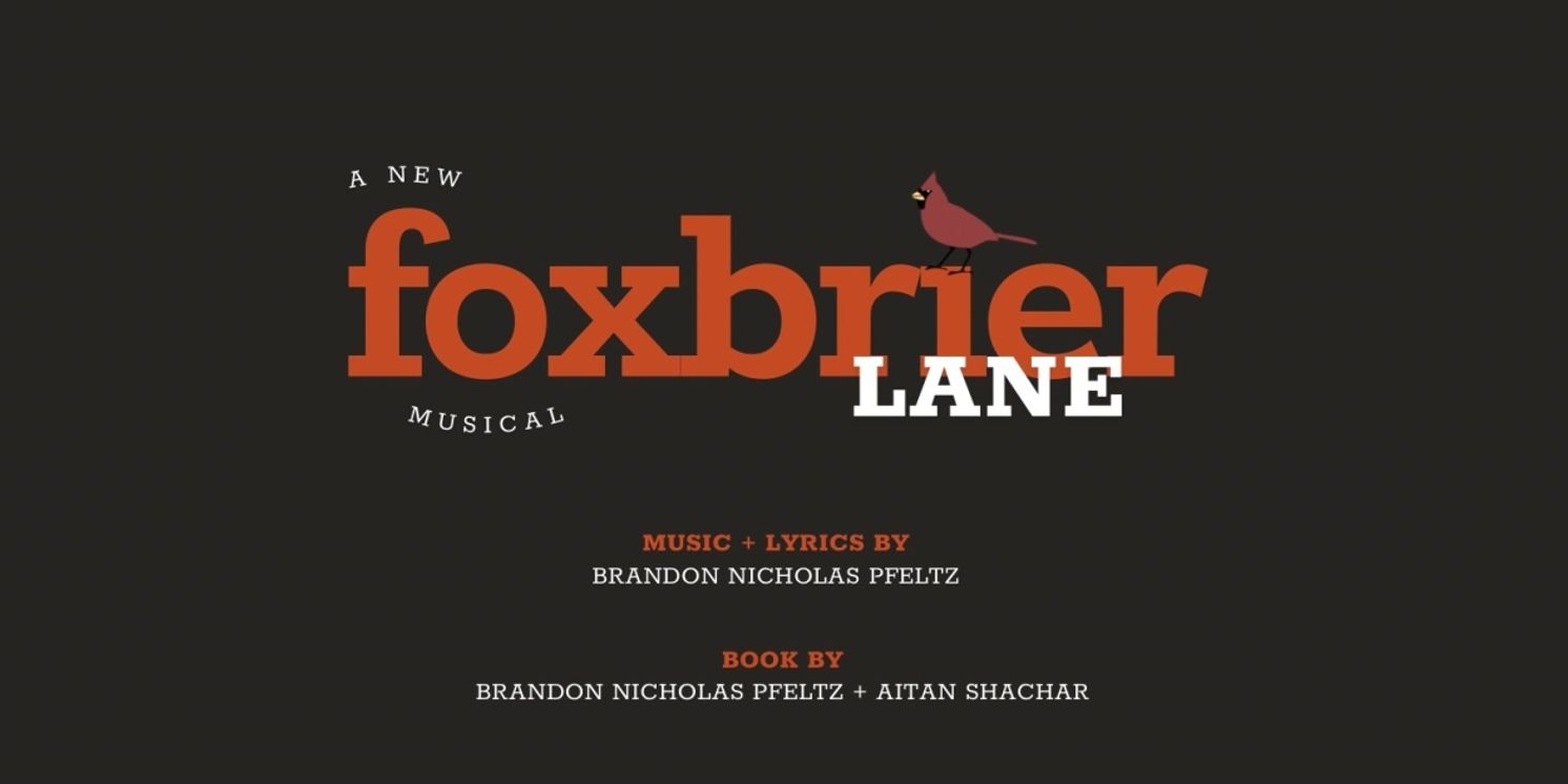 FOXBRIER LANE Finds Hope at 54 Below  Image
